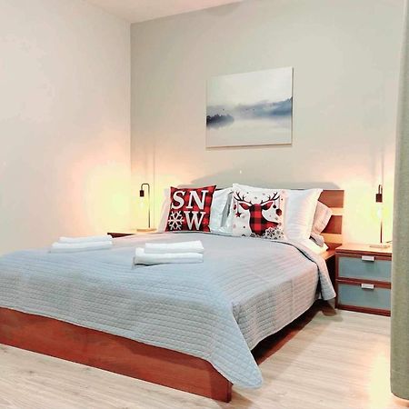 Arboro Borovets Gardens E43 Apartment ภายนอก รูปภาพ