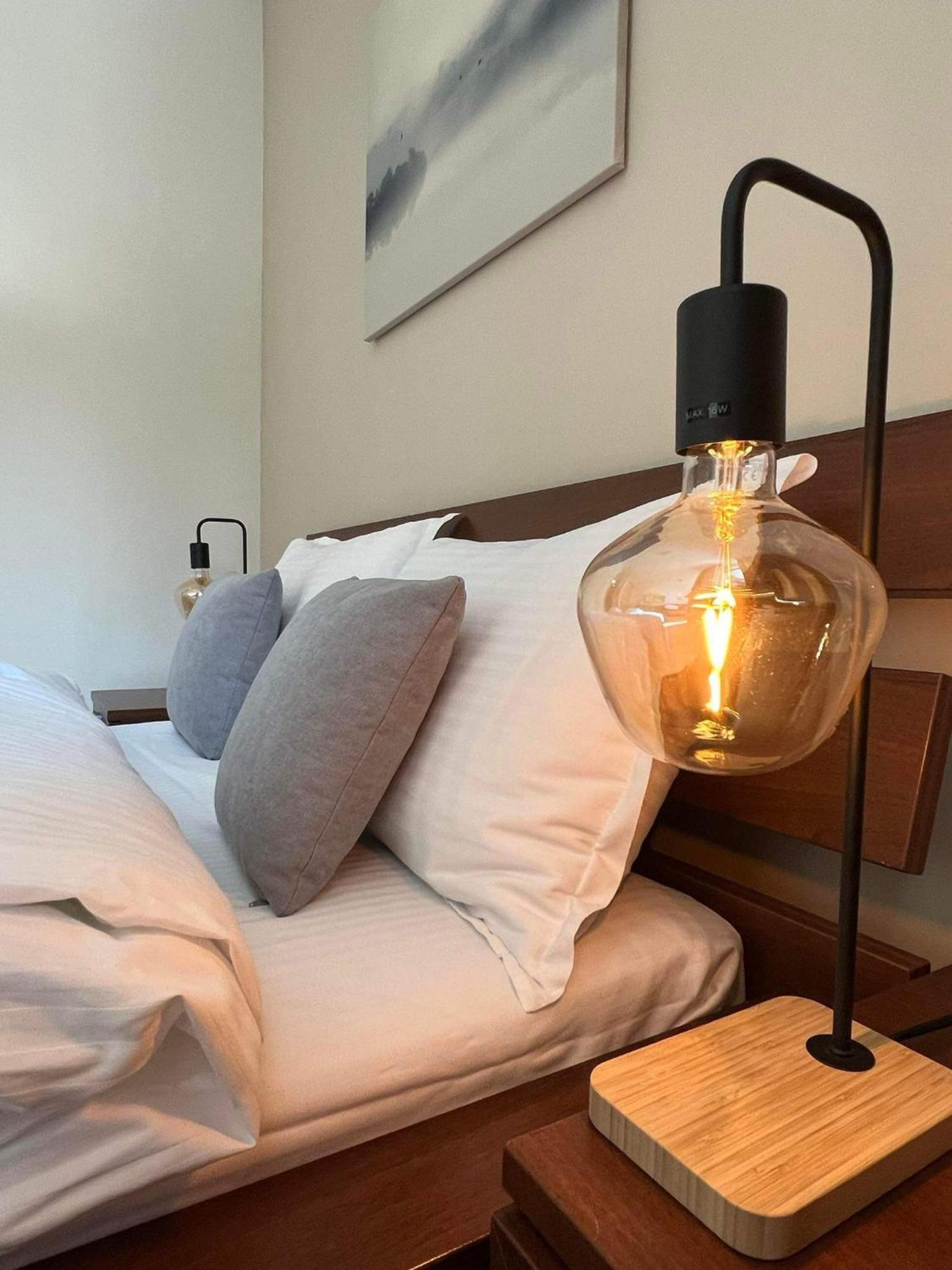 Arboro Borovets Gardens E43 Apartment ภายนอก รูปภาพ