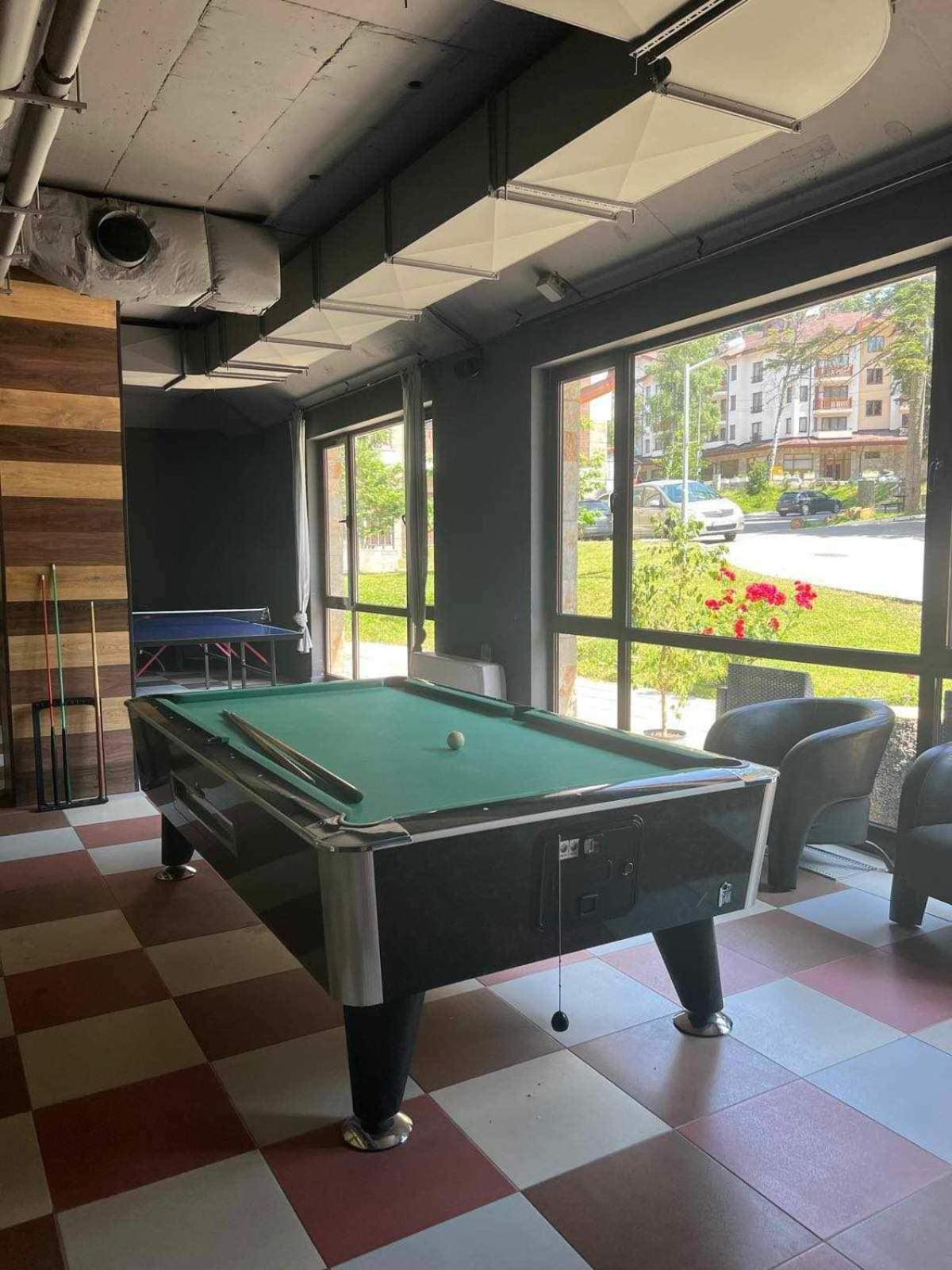 Arboro Borovets Gardens E43 Apartment ภายนอก รูปภาพ