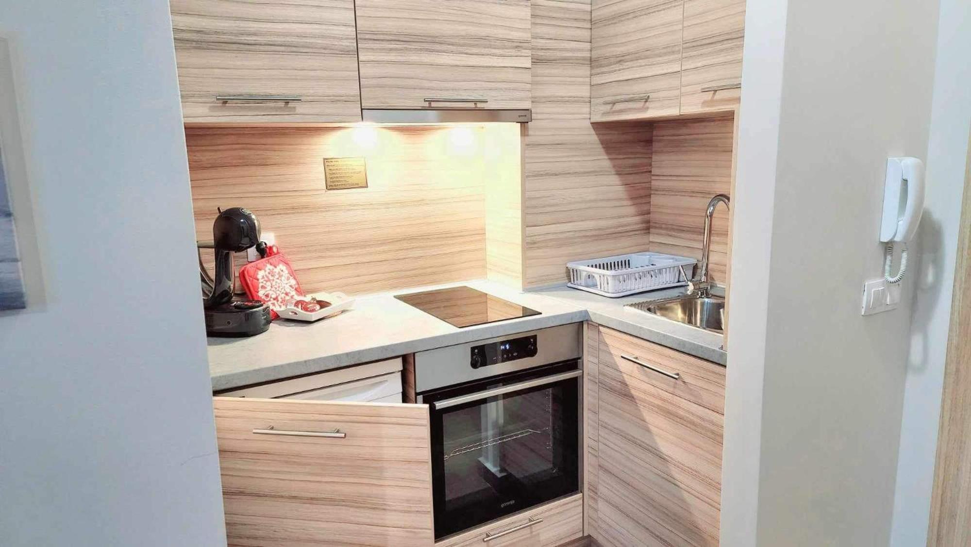 Arboro Borovets Gardens E43 Apartment ภายนอก รูปภาพ
