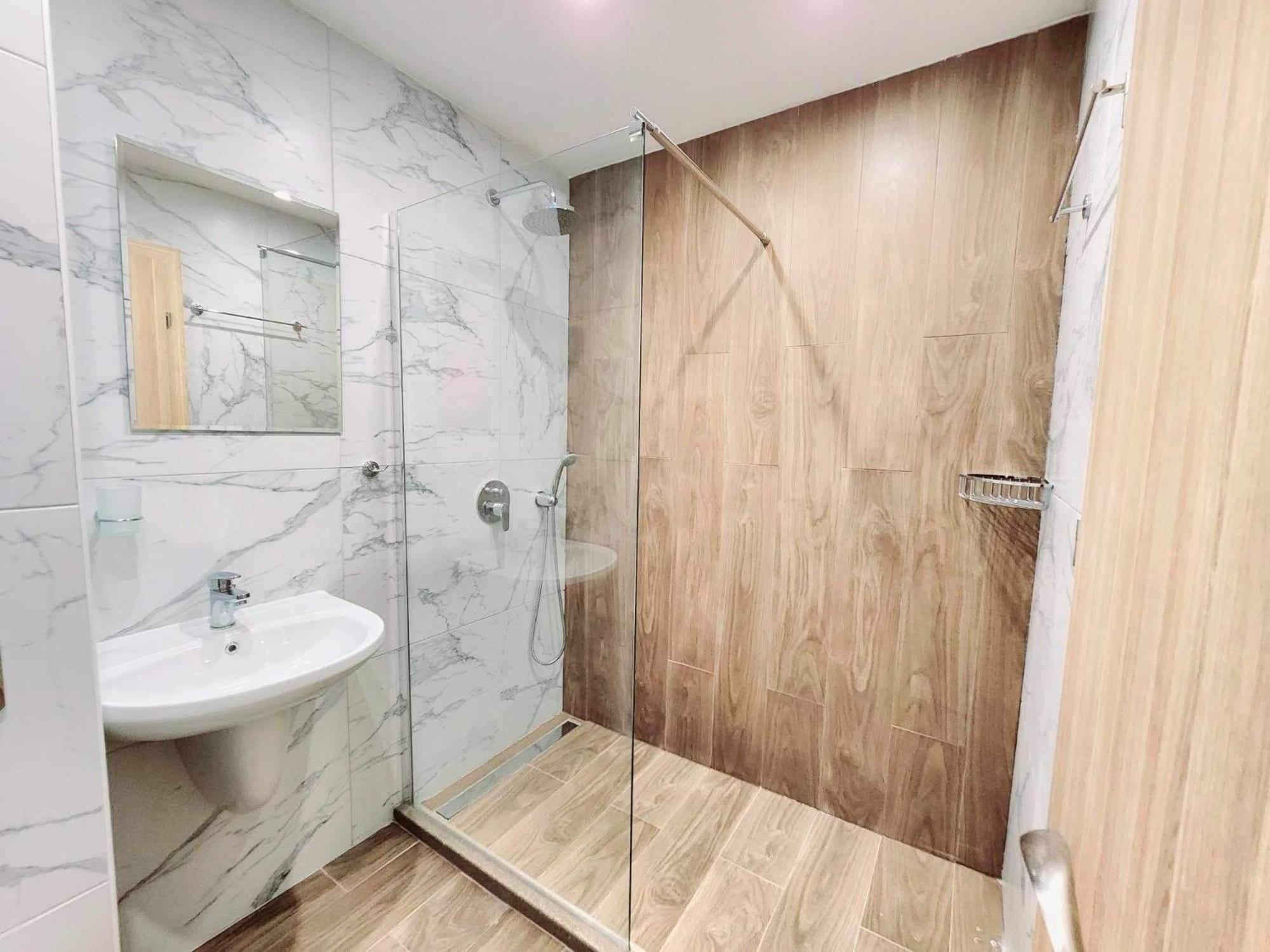 Arboro Borovets Gardens E43 Apartment ภายนอก รูปภาพ