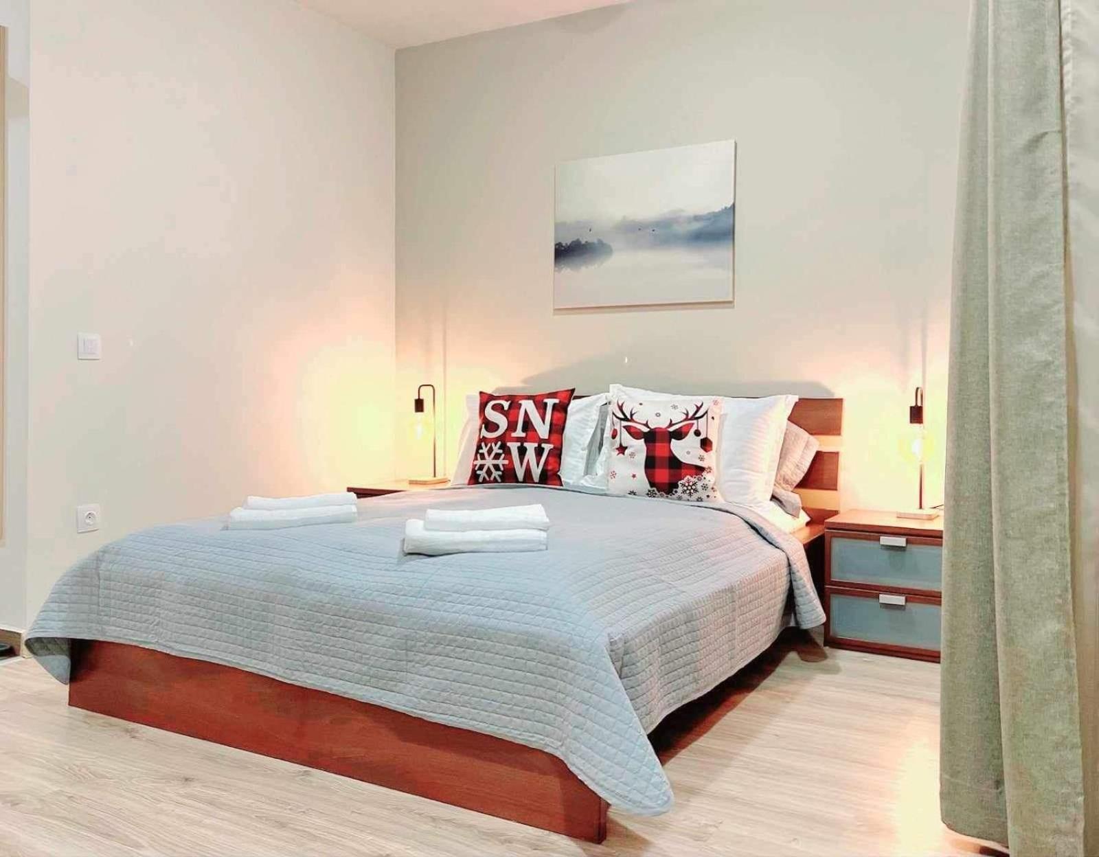 Arboro Borovets Gardens E43 Apartment ภายนอก รูปภาพ