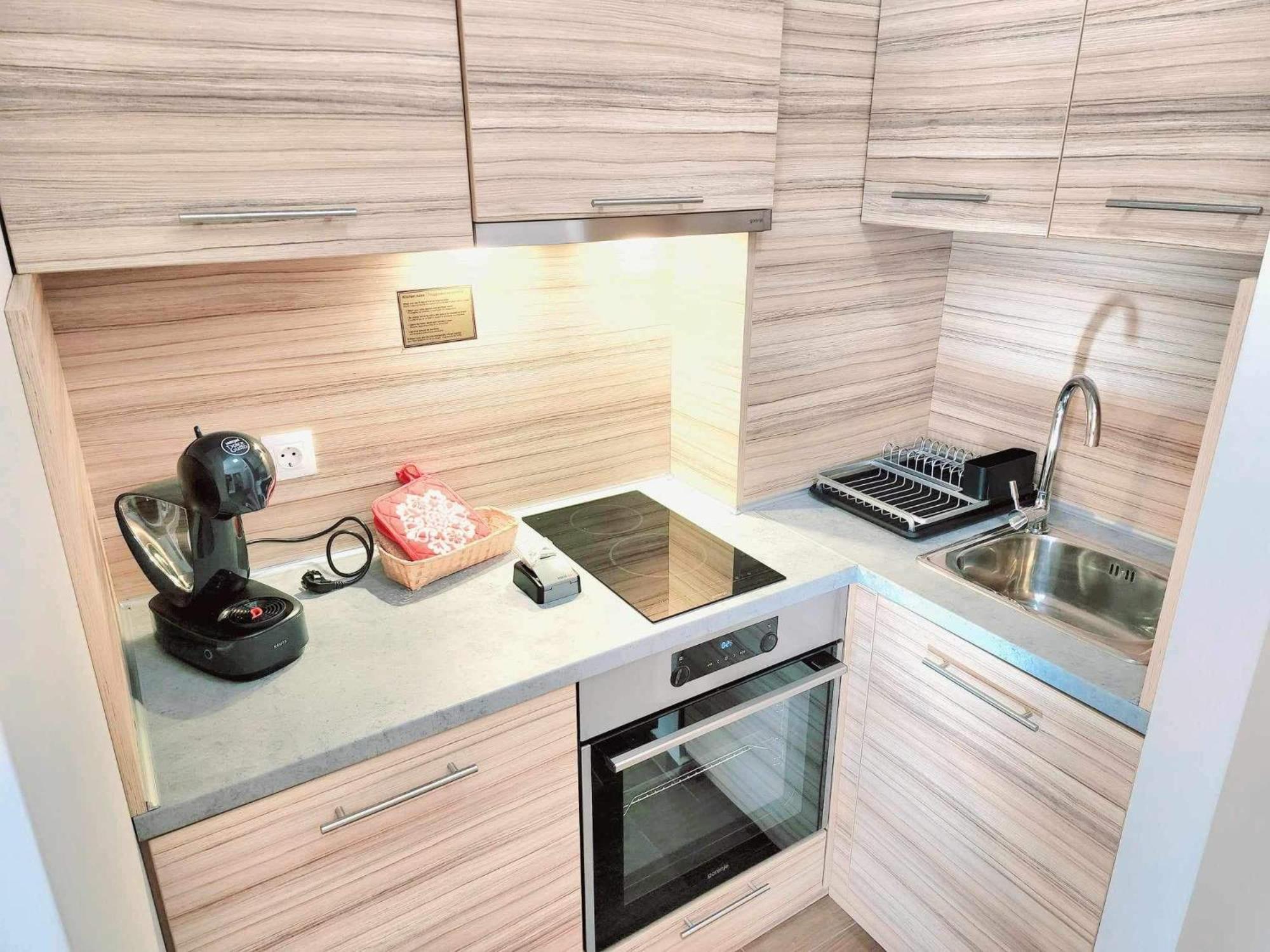 Arboro Borovets Gardens E43 Apartment ภายนอก รูปภาพ